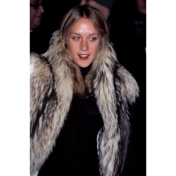 Chloe Sevigny At Premiere Of Gangs Of New York, Ny 1292002, By Cj Contino Celebrity (8 x 10)