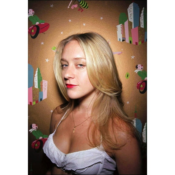 Chloe Sevigny Poster Art Decor 27Inx40In for any room 27x40 Multi-Color Square Adults Best Posters