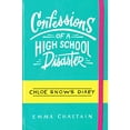 thumbnail image 1 of Pre-Owned Confessions of a High School Disaster (Hardcover) 1481488759 9781481488754, 1 of 1