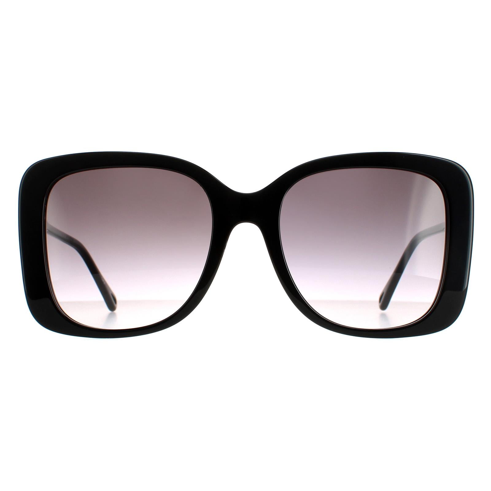 Chloe アイウェア ラウントフレム メカネ CH0172S 001 Chloe Sunglasses in Sunglasses - Walmart.com