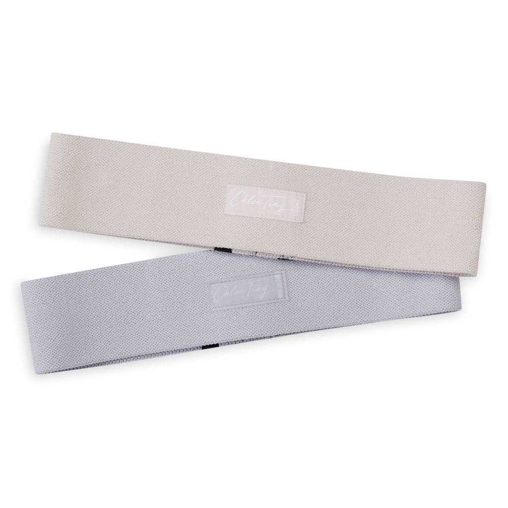 Chloe ting resistance band workout sale