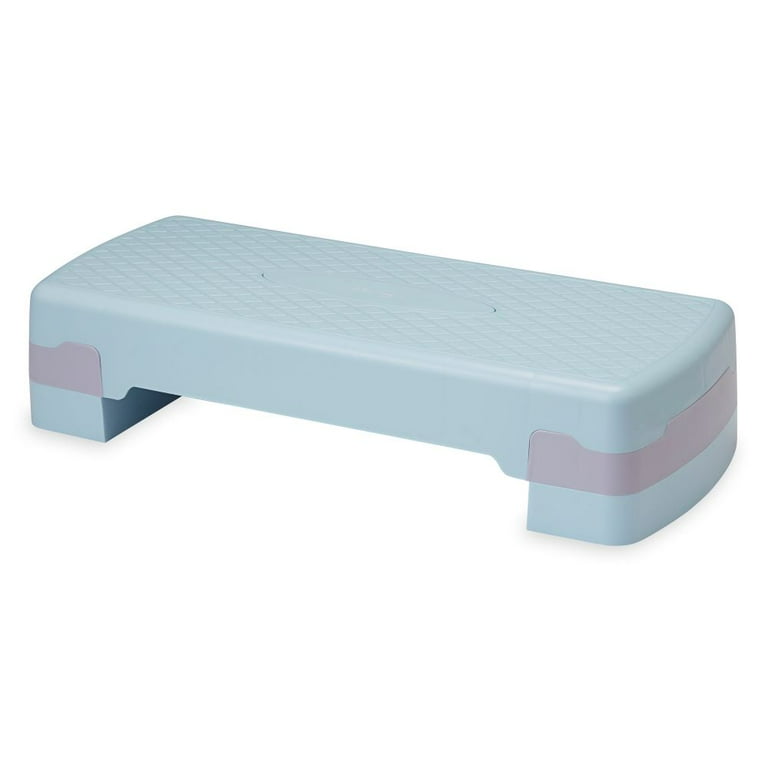 Chloe Ting Step Platform Deck Blue Walmart