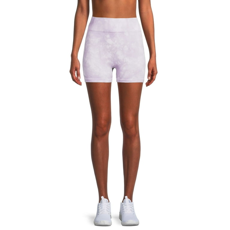 Chloe Ting Women's Seamless Bike Shorts, 5 Inseam, 57% OFF