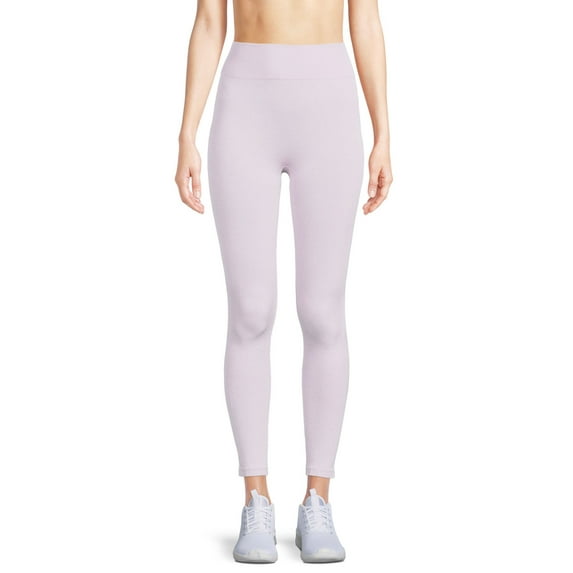 Chloe Ting Women's Seamless Marl Leggings