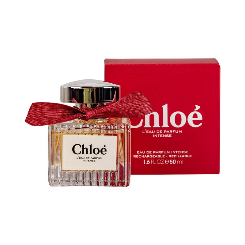 Chloe Unisex Chloe L'Eau de Parfum Intense EDP Spray 1.7 oz