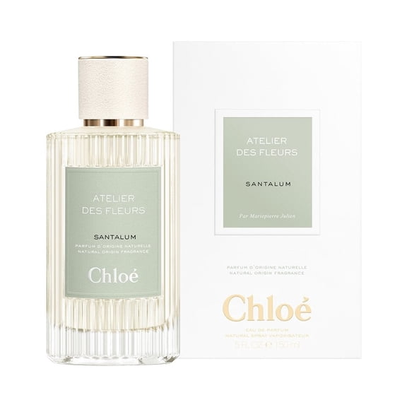 Chloe Unisex Santalum EDP Spray 5.0 oz Fragrances 3616303140465