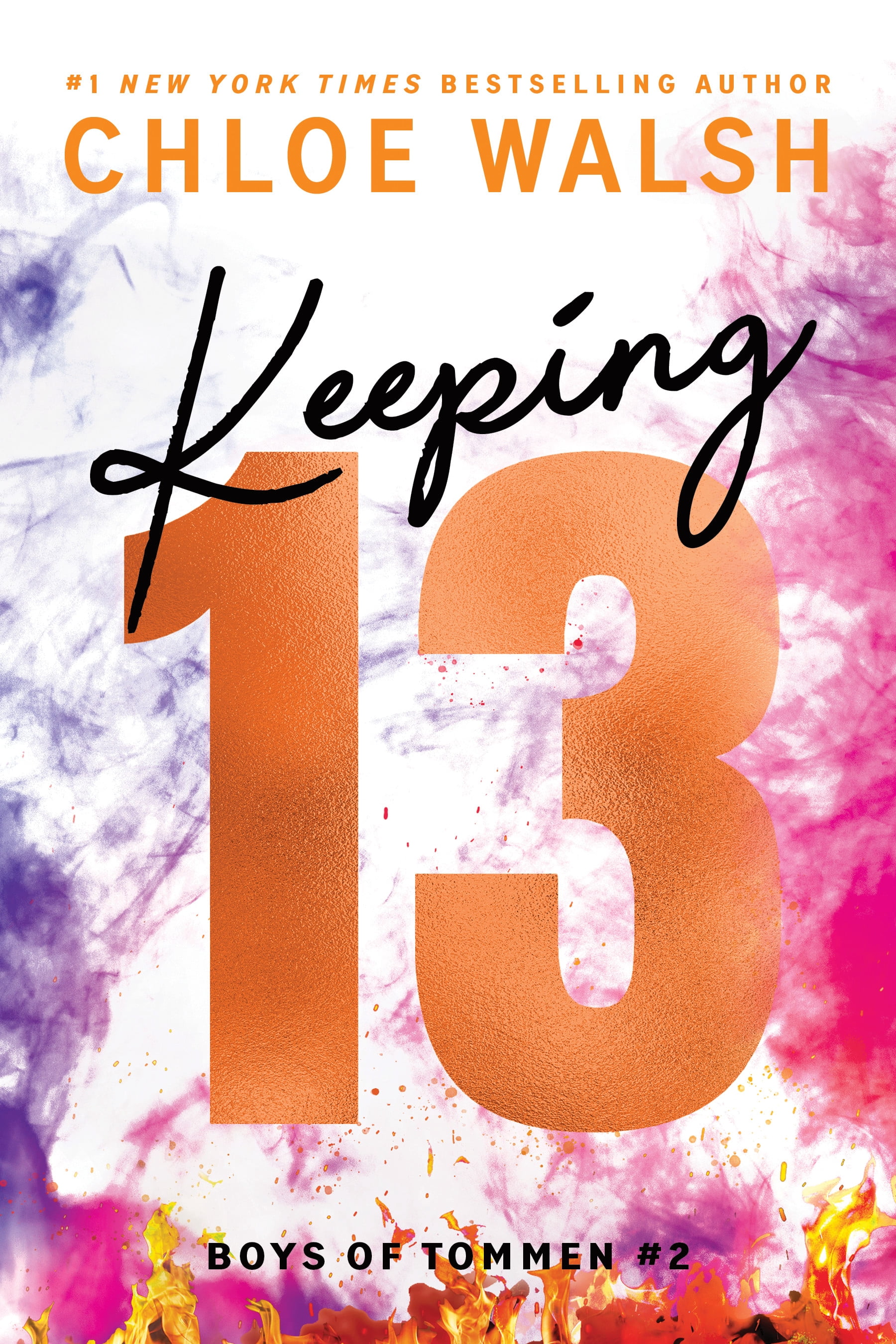 Binding 13 Limited Edition (Paperback)
