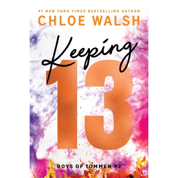 Keeping 13 RDS EX (Paperback)