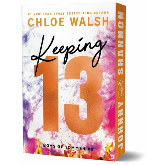 Keeping 13 RDS EX (Paperback)