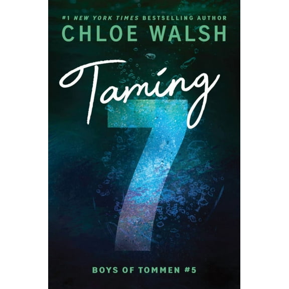 Taming 7 (Paperback)