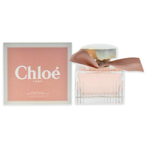 Chloe Women RETAIL Chloe LEau 1.7 oz