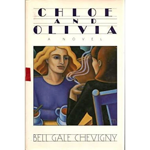 Pre-Owned Chloe and Olivia (Hardcover) 0802111823 9780802111821