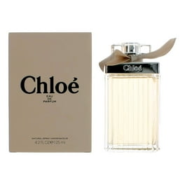 Parfum Spray Chloe Original Perfume 75ml Chloe Fleur De Parfum Eau