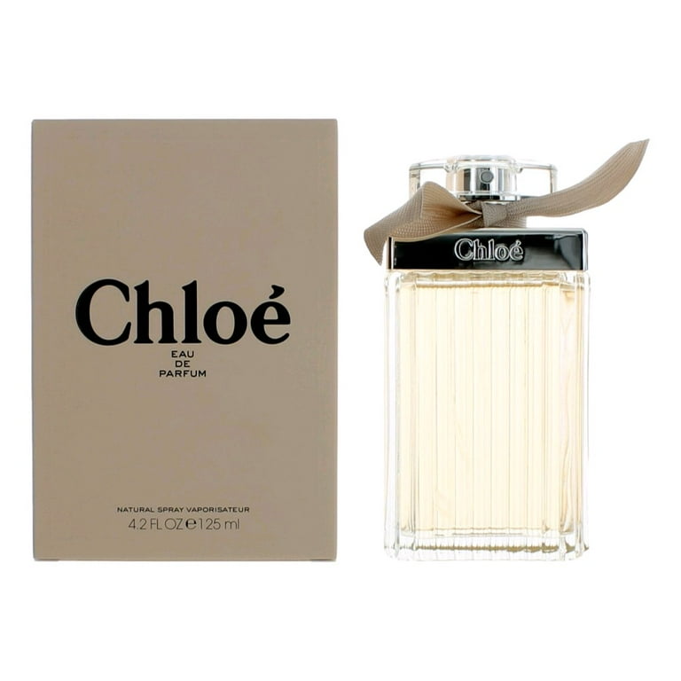 Chloe「EAU DE PARFUM」50ml Chloe by Chloe 1.6 oz/50 ml & 0.33 oz/10 ml Eau de Parfum