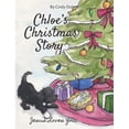 thumbnail image 1 of Chloe's Christmas Story, (Paperback), 1 of 1