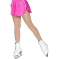 thumbnail image 1 of ChloeNoel Footed Ice Skating Tights 8830, 1 of 9