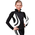 thumbnail image 1 of ChloeNoel J26 Swirls Jacket, 1 of 1