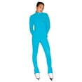 thumbnail image 1 of ChloeNoel JT811 Mini Jump Skater Crystals Combination and ChloeNoel PS711 Pants, 1 of 4