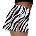 thumbnail image 1 of ChloeNoel K01 Aline Skate Skirt, 1 of 1