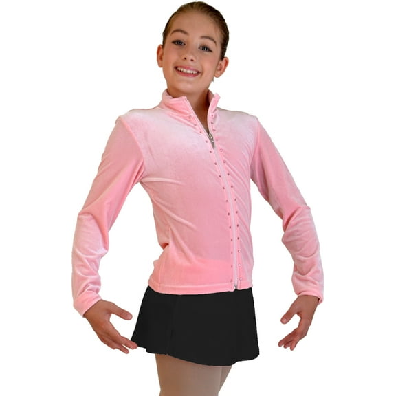 ChloeNoel K01 Skate Skirt