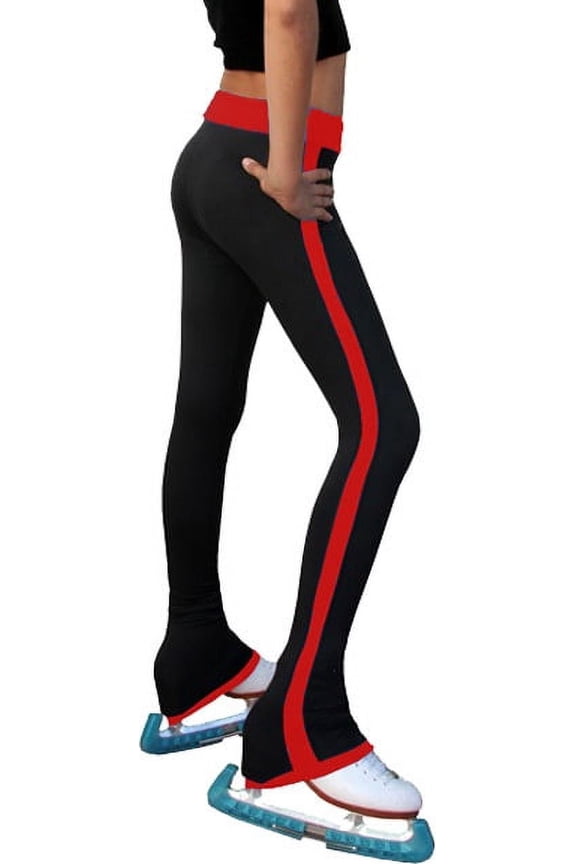 P02 Side Stripe Pants