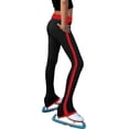 thumbnail image 1 of ChloeNoel P02 Side Stripe Pants, 1 of 1