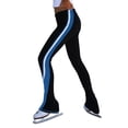 thumbnail image 1 of ChloeNoel P81 2Tone Polar Fleece Pants by Polartec, 1 of 1