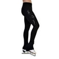 thumbnail image 1 of ChloeNoel P86 Crystal Vintage Pants, 1 of 1