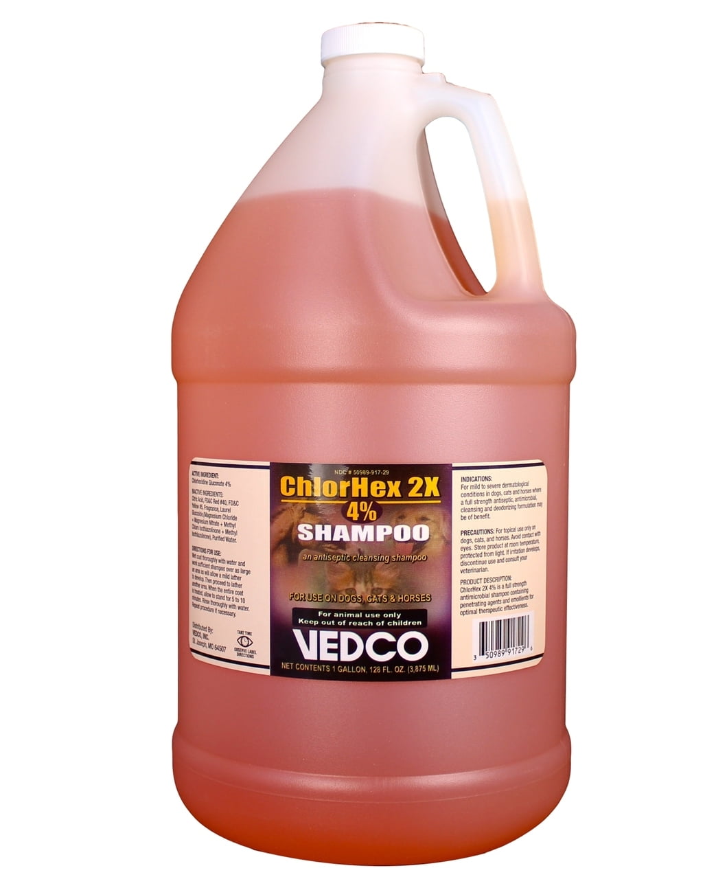 Chlorhexidine clearance shampoo walmart