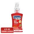 thumbnail interactive-video image 1 of Chloraseptic Children’s Sore Throat Spray, Cherry-licious Throat Remedy, 6 oz, 1 of 16