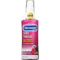 thumbnail image 1 of Chloraseptic Max Strength Sore Throat Spray, Wild Berries Flavor, 4.0 fl oz, 1 of 9