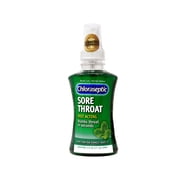Chloraseptic Sore Throat Spray-Menthol-6 oz.