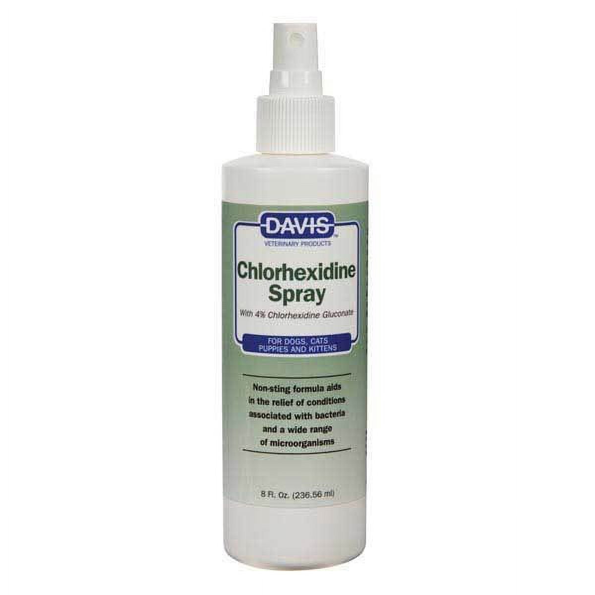 Chlorhexidine shampoo clearance walmart