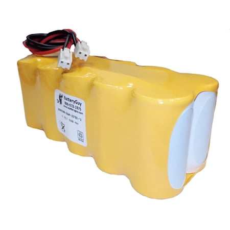 Chloride 100-003-918 REV3 replacement battery