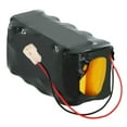thumbnail image 1 of Chloride 100-003-A037 replacement battery (rechargeable), 1 of 2