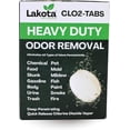 thumbnail image 1 of Chlorine Dioxide Heavy-Duty Fogger Deodorizing Kit Professional Strength Odor Remover For Car Home RV Room Garage. Scent Bomb Air Freshener & Deodorizer. Easy to Use Kit Eliminates All Odors!, 1 of 4