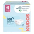 thumbnail image 1 of Chlorine Free Cotton-Lined Disposable Diapers, 1 of 15