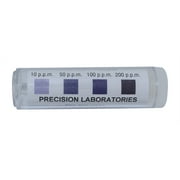 Chlorine Test Papers 100 Strips