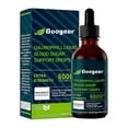 Chlorophyll Liquid 59ml Natural Detox Solution for Removing Toxins