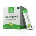 thumbnail image 1 of Chlorophyll Stick Packs (Lime Twist), 1 of 5
