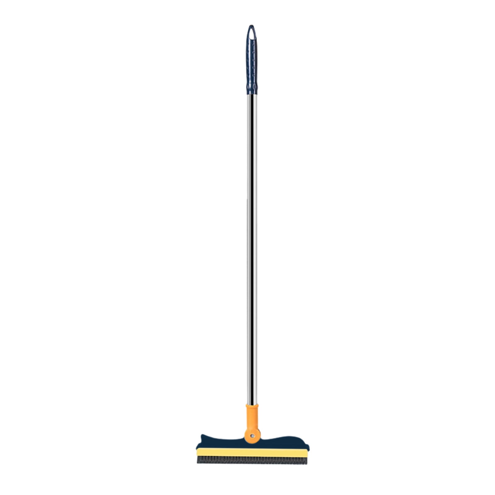 Chmadoxn 2 in 1 Floor Brush Scrubber with Long Handle Grout Brush, 2024