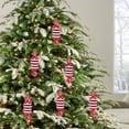 thumbnail image 1 of Chmadoxn Christmas Tree Ornaments, Christmas Balls Ornaments Set, Star Balls Tree Baubles Set, Christmas Tree Hanging Decorations, Shatterproof Hanging Christmas Tree Ornaments, Christmas Gifts, 1 of 7