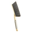 thumbnail image 1 of Chmadoxn Cleaning Brush, Counter Duster Bed Sheets Debris Cleaning Brush Cleaning Brush Soft Bristle Desk Sofa Duster Small Particles Hair Remover (16.53×3.34 inch), 1 of 7