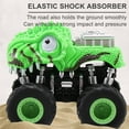 thumbnail image 1 of Chmadoxn Dinosaur Toys for 2 3 4 5 Year Old Boys, Pull Back Vehicles Toys Monster Truck for Toddler Boys Age 2-4-6, Dino Cars for Kids 3-5 Year Old Christmas Birthday Gifts, 1 of 2