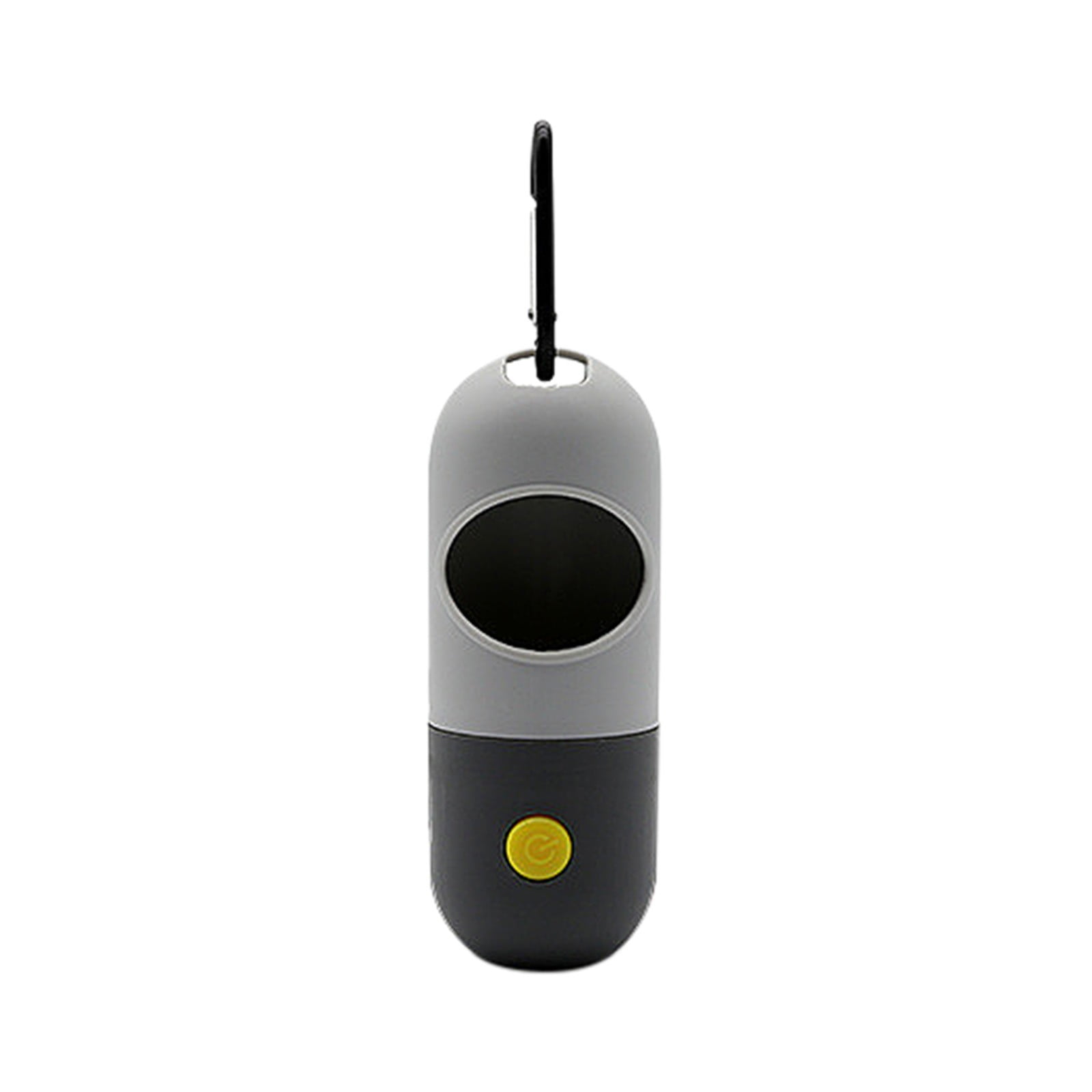 Chmadoxn Dog Poop Bag Holder for Leash Lightweight Pet Waste Bag