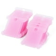 thumbnail image 1 of Chmadoxn Embroidery Floss Bobbins, Sewing Thread Winding Plate Board, 20 pc Embroidery Floss Organizer, Plastic Embroidery Thread Cards for Cross Stitch Thread Holder Sewing Storage, 1 of 4