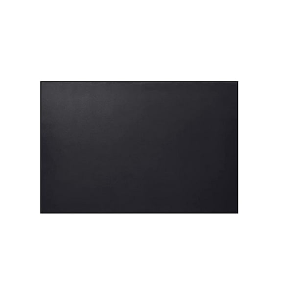 Chmadoxn Fireproof Underlay - Heat Resistant, Heat Protection Mat - Grill Mat Floor Protection Mat Grill Mats Floor Mat Fire Mat Outdoor BBQ Mat for Gas Grill Charcoal Grill (60×39 inch)