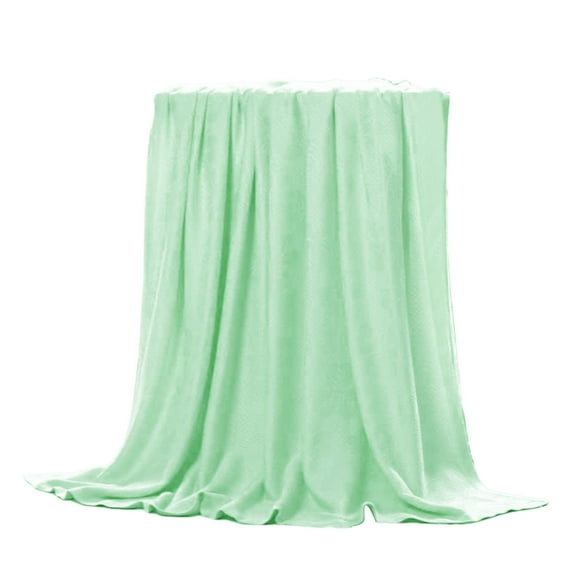 Chmadoxn Ice Blanket for Hot Sleepers and Night Sweaters Lightweight Ice Blanket for All Seasons New Version of The Ultra-cool Lightweight Ice Blanket Absorbs Body Heat