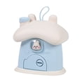 thumbnail image 1 of Chmadoxn Money Bank for Girls Plastic, Cash Coin Bank Toys for 5, 6, 7, 8, 9, 10, 11 Years Old Kids Boys Toddlers Baby Christmas Birthday Gifts, 1 of 7