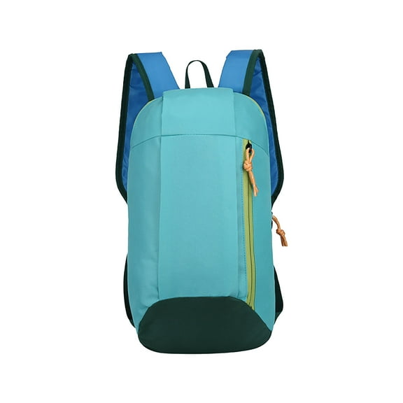 Chmadoxn Mountaineering Bag Outdoor Compact Backpack Men's and Women's Sports Backpack Large Capacity Light Hiking Travel Bag